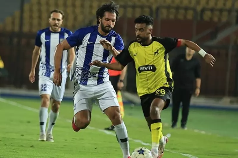 وادي دجلة والمقاولون العرب